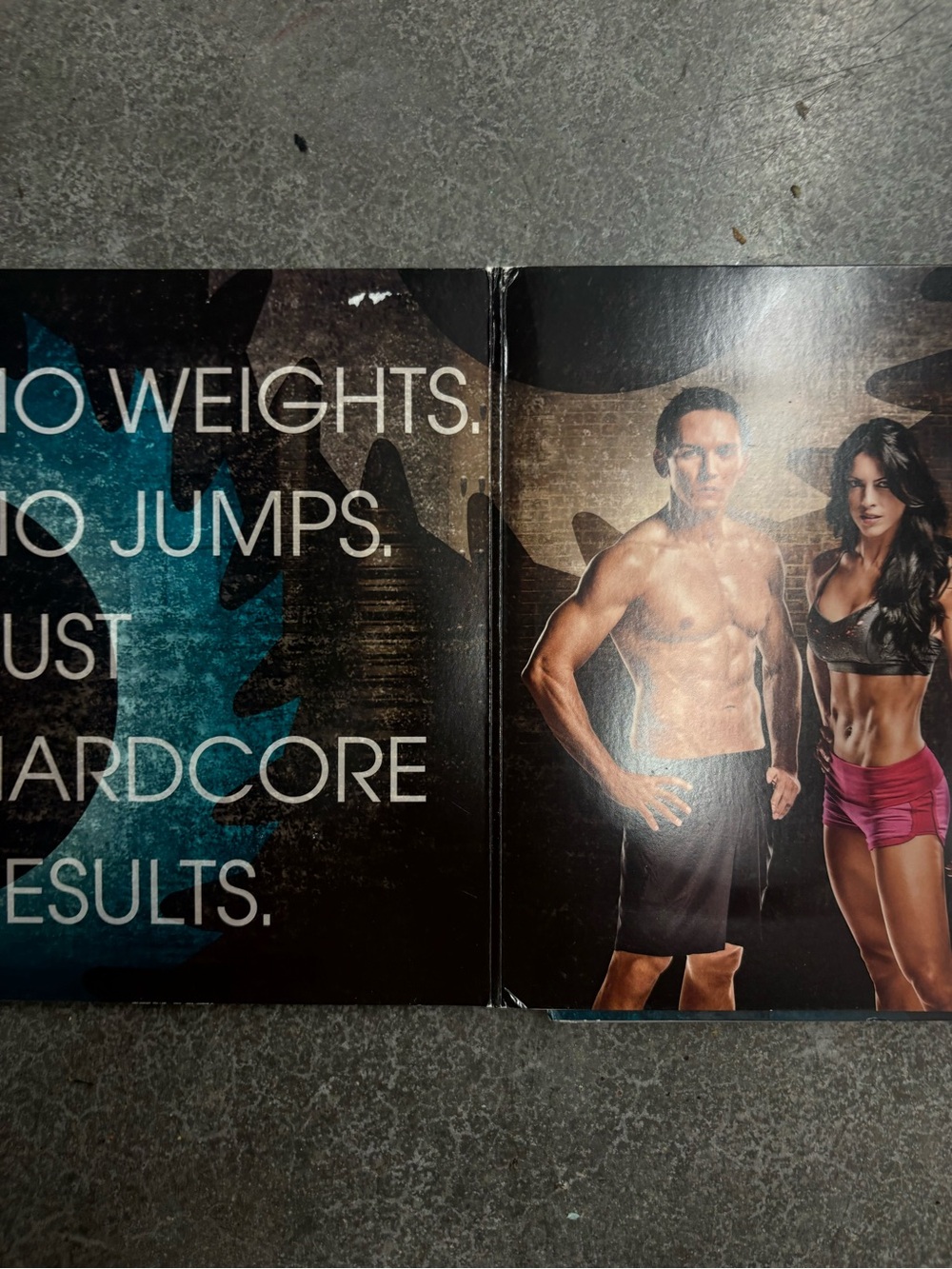 PiYo Workout DVD Set - Picture 2 of 4